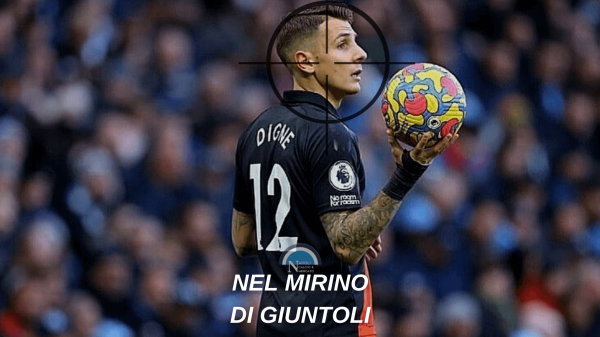 digne napoli calciomercato