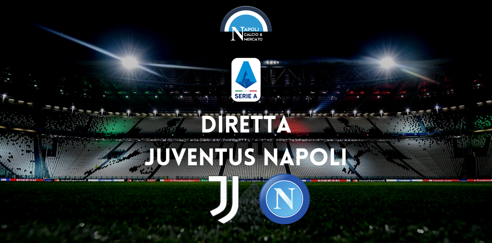 diretta juventus napoli serie a cronaca live testuale juve napoli tabellino sintesi