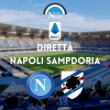 diretta napoli sampdoria live testuale cronaca risultato sintesi gol napoli-sampdoria serie a