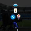 dove vedere napoli fiorentina coppa italia in diretta tv e in streaming live italia uno gratis