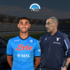 ghoulam napoli calciomercato lazio accordo raggiunto sarri