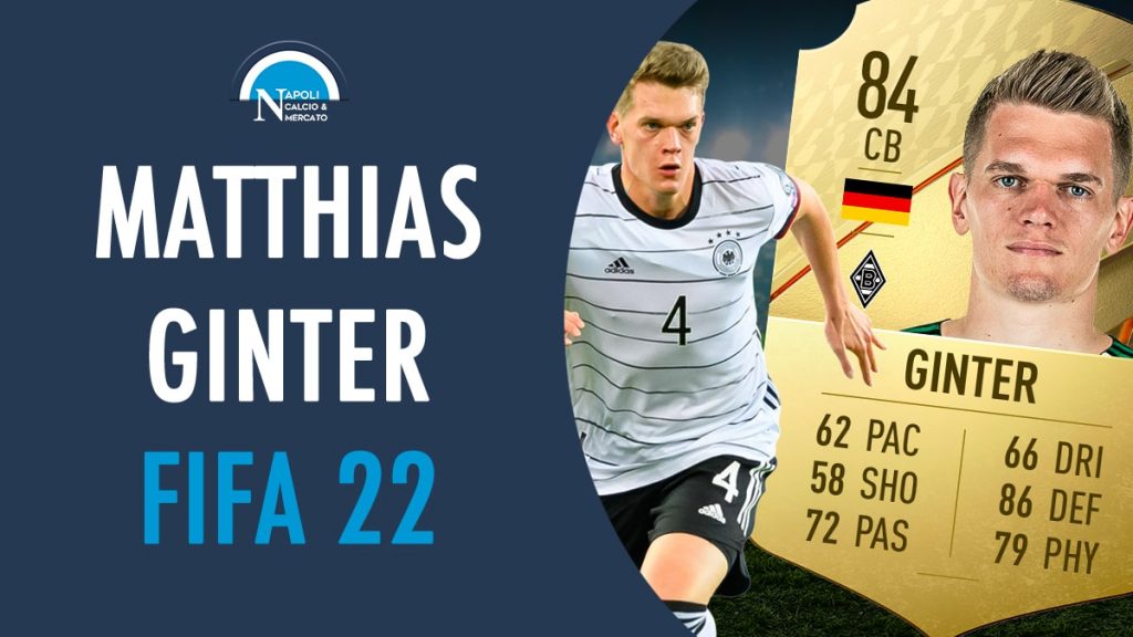 ginter fifa 22