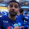 gol insigne napoli salernitana classifica record gol napoli maradona