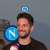 intervista mertens napoli corriere dello sport figlio