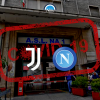 juve napoli a rischio rinvio covid positivi napoli asl napoli 1 centro