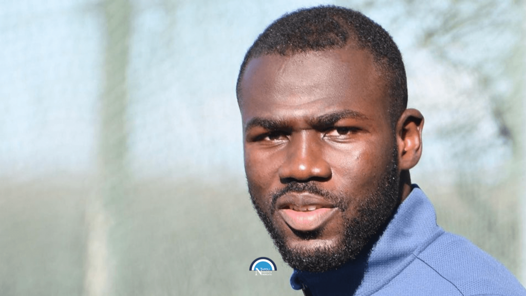 koulibaly intervista napoli