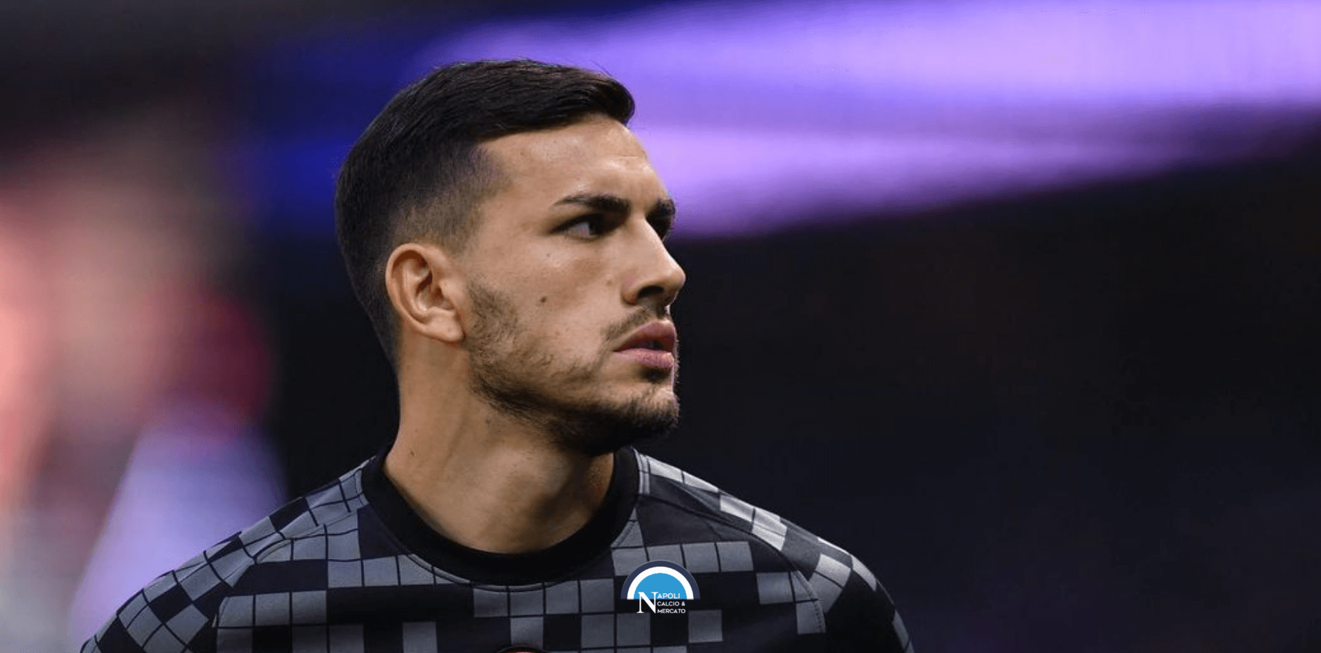 leandro paredes napoli calciomercato