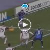 lite osimhen politano napoli salernitana video