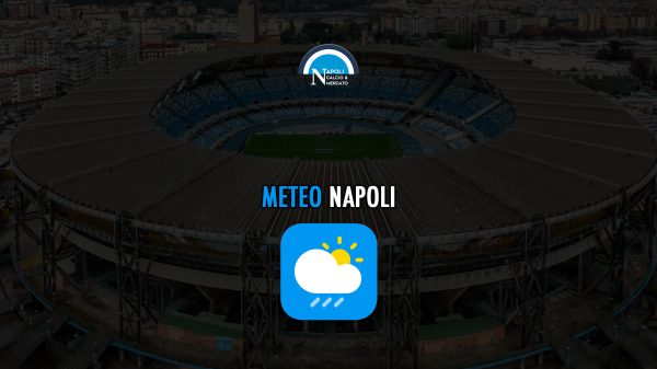 meteo di napoli oggi ora per ora previsioni aeronautica militare