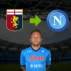 mimmo criscito calciomercato napoli uomo spogliatoio domenico criscito