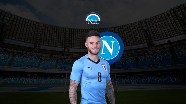 nahitan nandez napoli torino cagliari calciomercato demme addio sscnapoli calcio napoli24