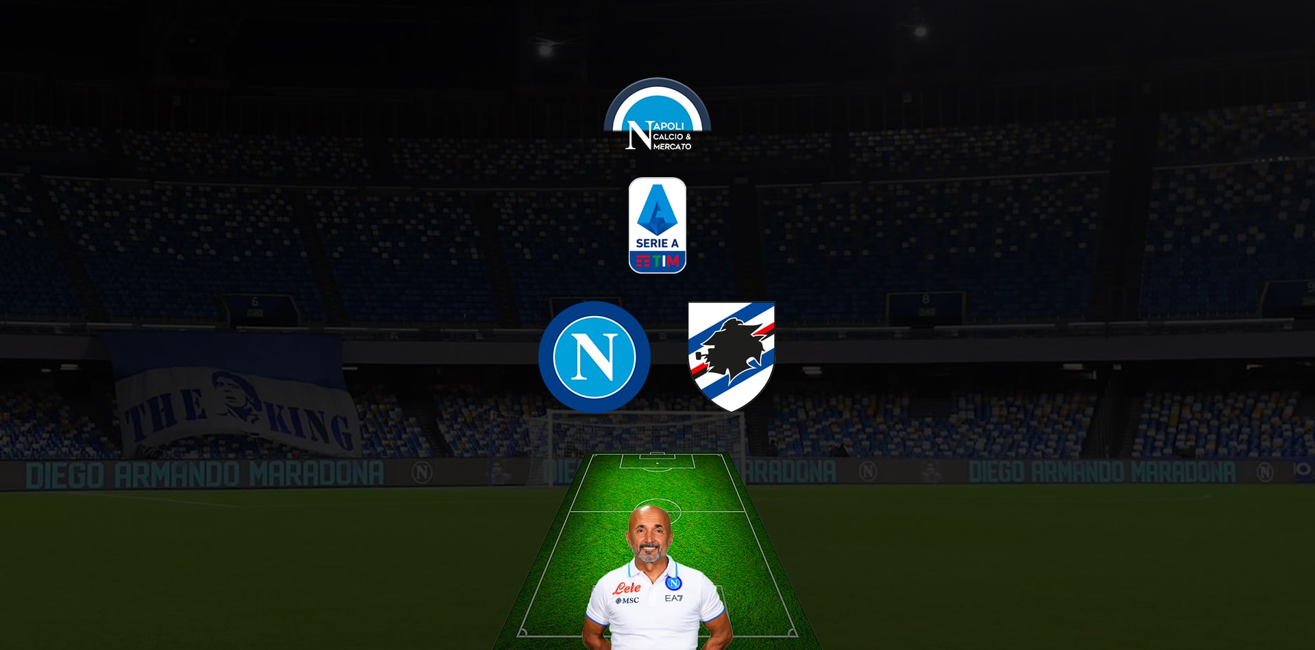 napoli sampdoria probabili formazioni serie a 21 giornata probabile formazione sscnapoli calcio napoli24