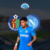 mathias olivera napoli calciomercato napoli getafe mathias olivera al napoli giuntoli accordo