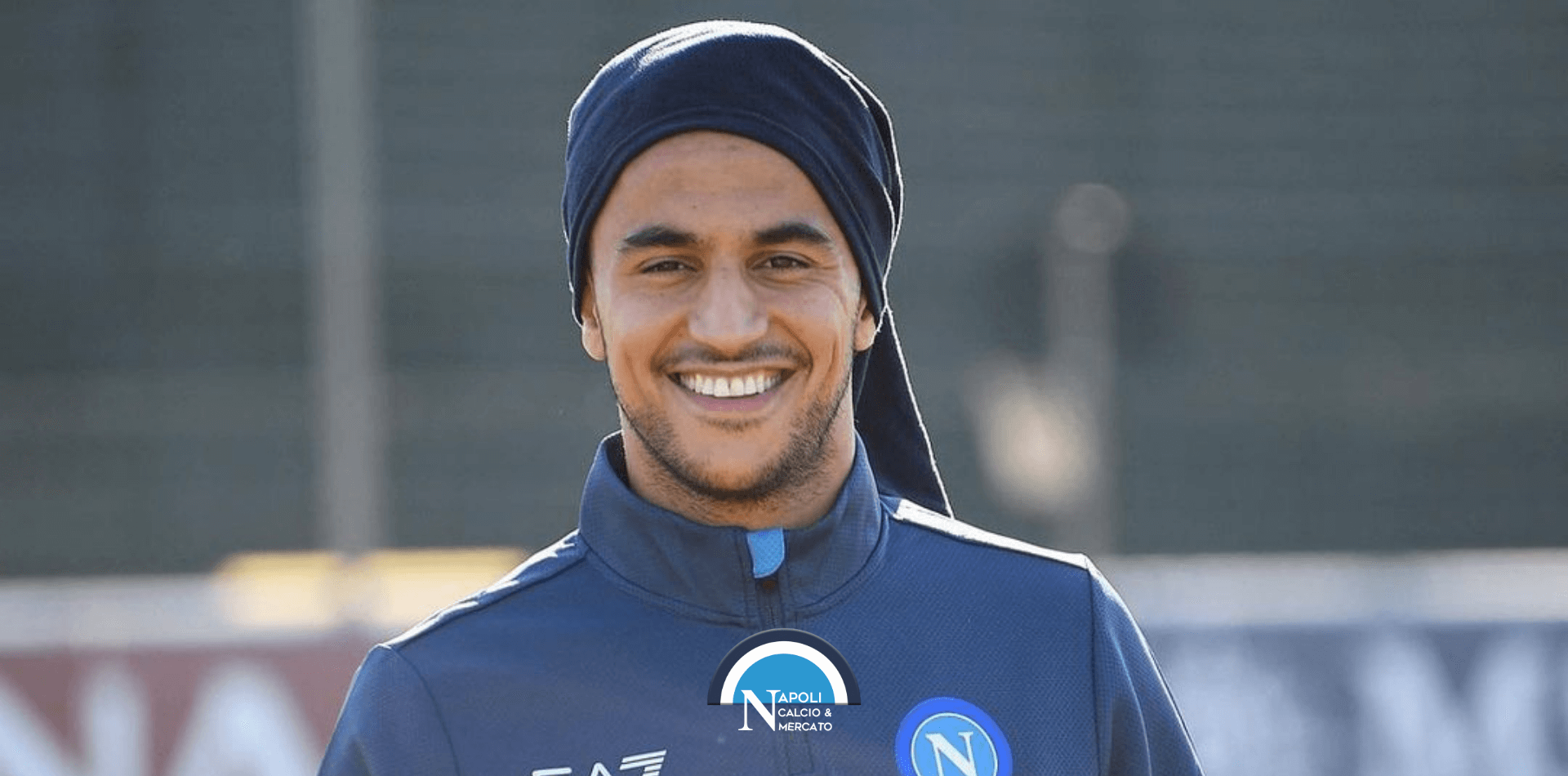 ounas napoli problemi cuore