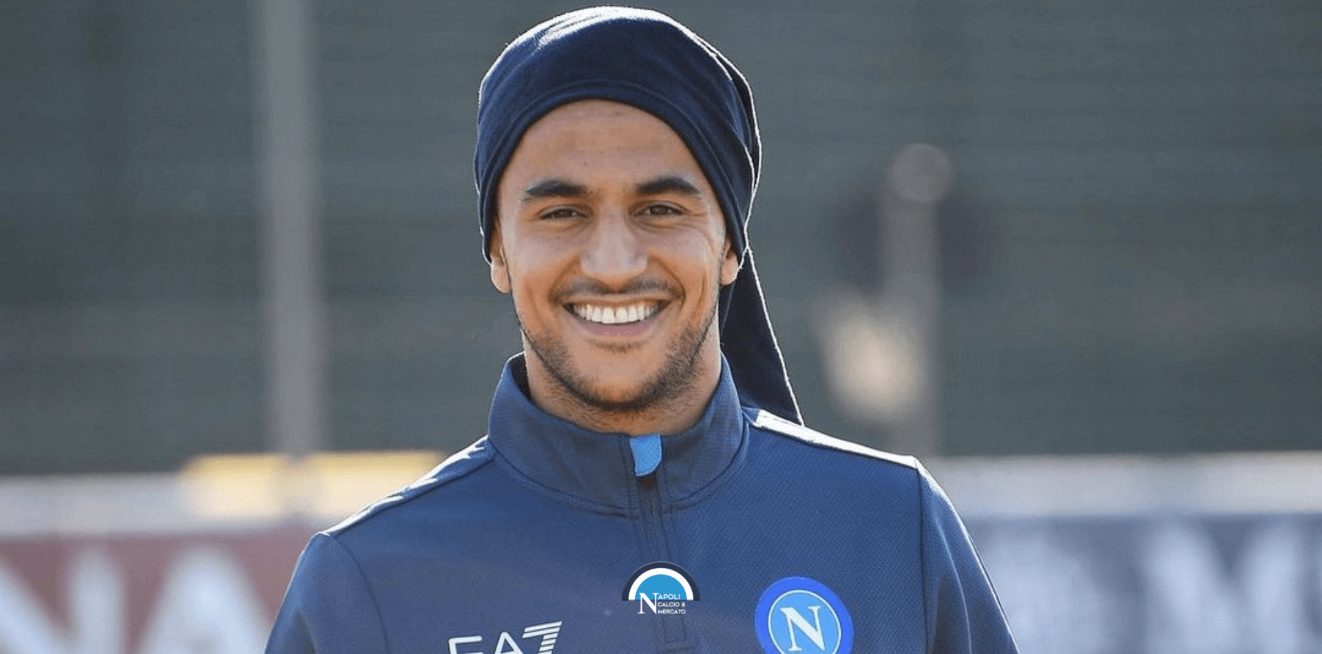 ounas napoli rientro