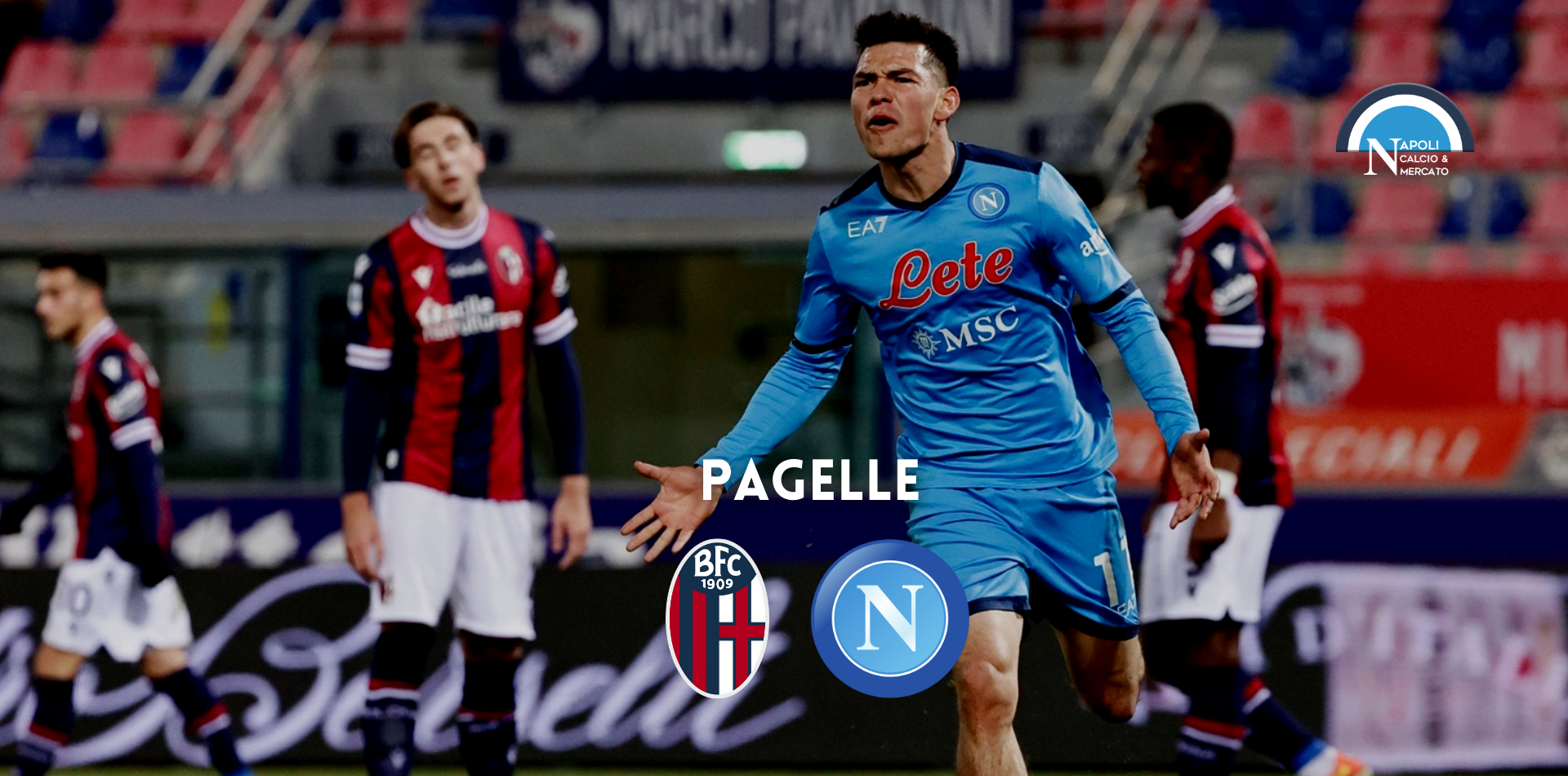 pagelle bologna napoli voti napoli serie a commenti bologna-napoli
