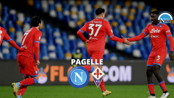 pagelle napoli fiorentina coppa italia voti napoli-fiorentina commenti spalletti