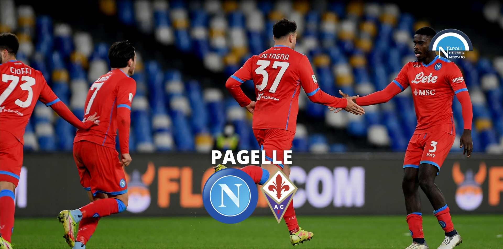 pagelle napoli fiorentina coppa italia voti napoli-fiorentina commenti spalletti