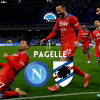 pagelle napoli sampdoria voti napoli-sampdoria commenti serie a napoli samp