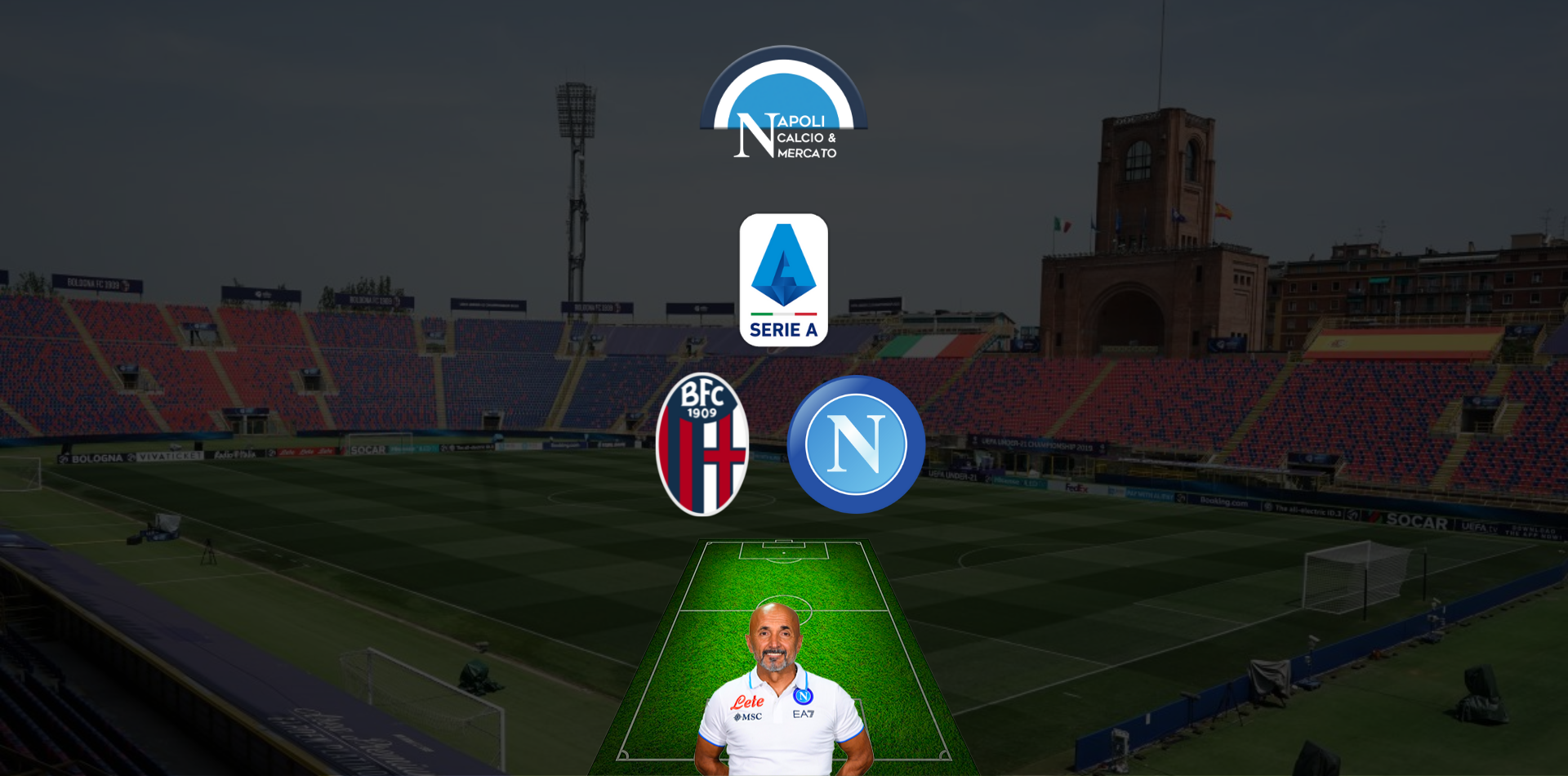 probabili formazioni bologna napoli serie a undici spalletti bologna napoli formazioni