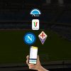 quote napoli fiorentina pronostico coppa italia 13 gennaio 2022 bookmakers quota vittoria sscnapoli