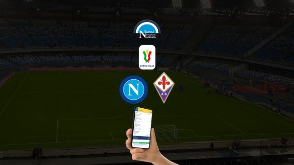 quote napoli fiorentina pronostico coppa italia 13 gennaio 2022 bookmakers quota vittoria sscnapoli