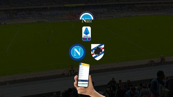 quote napoli sampdoria pronostico serie a quota samp sscnapoli