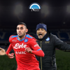 rinnovo faouzi ghoulam cessione addio stop spalletti giugno calciomercato napoli