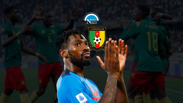 zambo anguissa quando torna a napoli quando finisce coppa d africa 2022 camerun