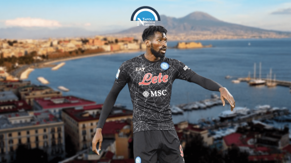 anguissa riscatto napoli calciomercato