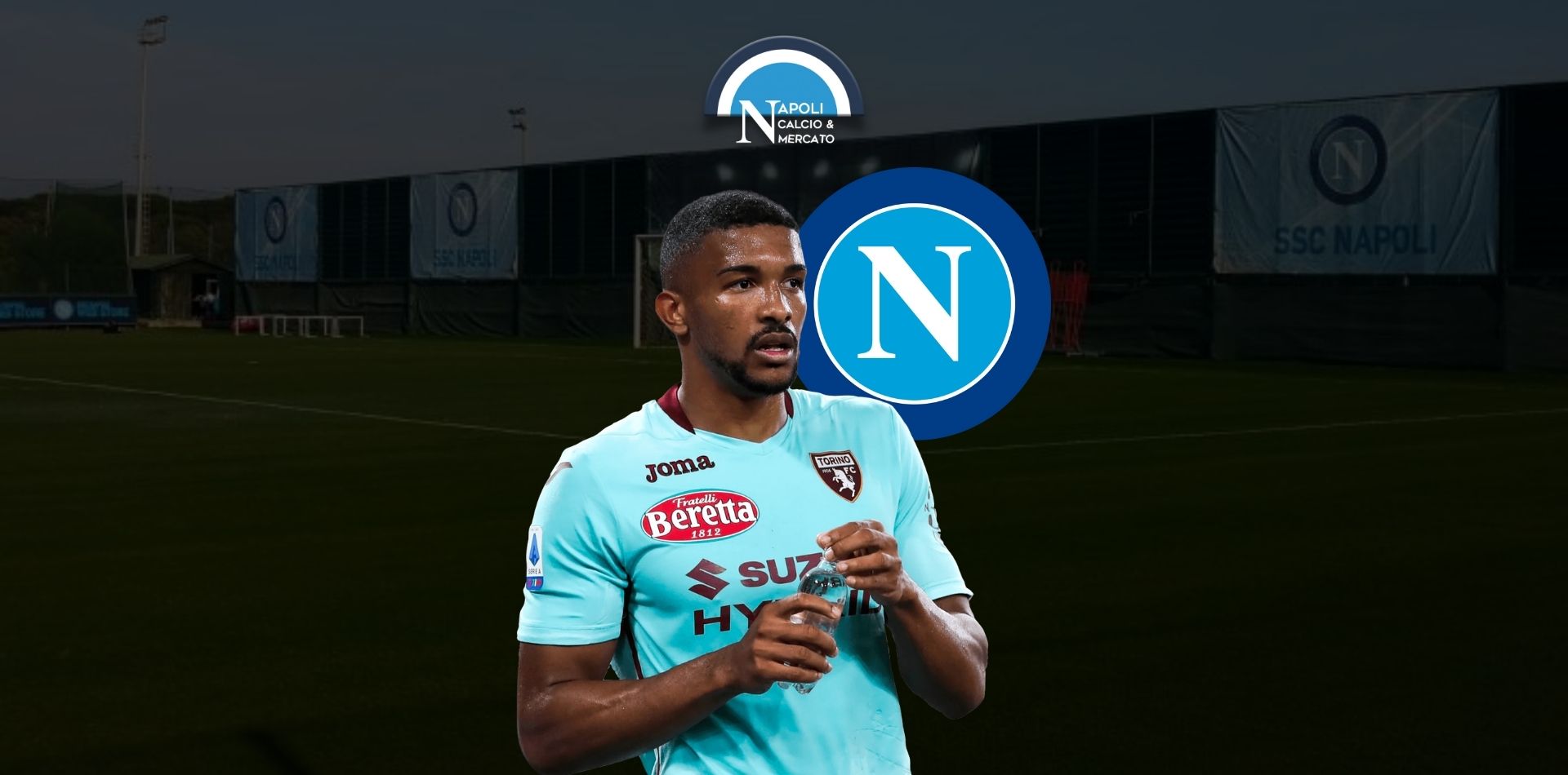 bremer napoli calcio mercato torino cifre offerta de laurentiis