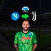 calcio mercato david ospina juve juventus napoli gratis parametro zero offerta