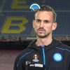 calciomercato napoli annuncio fabian ruiz futuro spagna sky