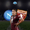 calciomercato napoli belotti torino gratis parametro zero