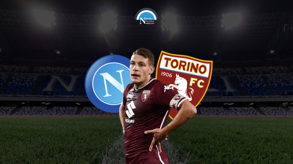 calciomercato napoli belotti torino gratis parametro zero