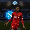 calciomercato napoli divock origi liverpool parametro zero gratis giuntoli