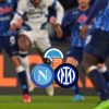 calciomercato napoli inter correa riscatto