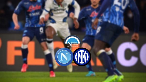 calciomercato napoli inter correa riscatto