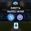 diretta napoli inter serie a live testuale cronaca tabellino risultato serie a