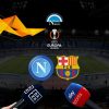 dove vedere barcellona napoli in tv gratis streaming sky dazn tv8