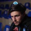 elmas calcio napoli intervista dazn