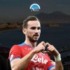 fabian ruiz intervista as calciomercato napoli scudetto spalletti futuro