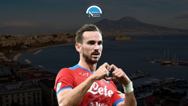 fabian ruiz intervista as calciomercato napoli scudetto spalletti futuro