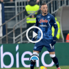 highlights venezia napoli sintesi serie a