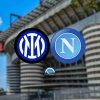 San Siro Inter Napoli andata