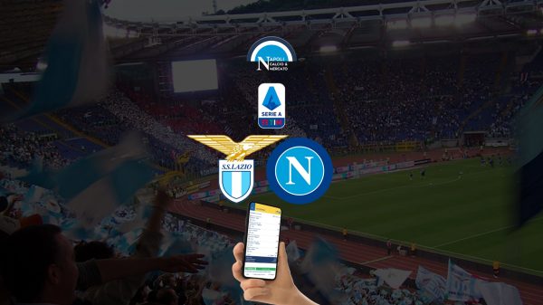 lazio napoli pronostico quote serie a bookmakers previsione