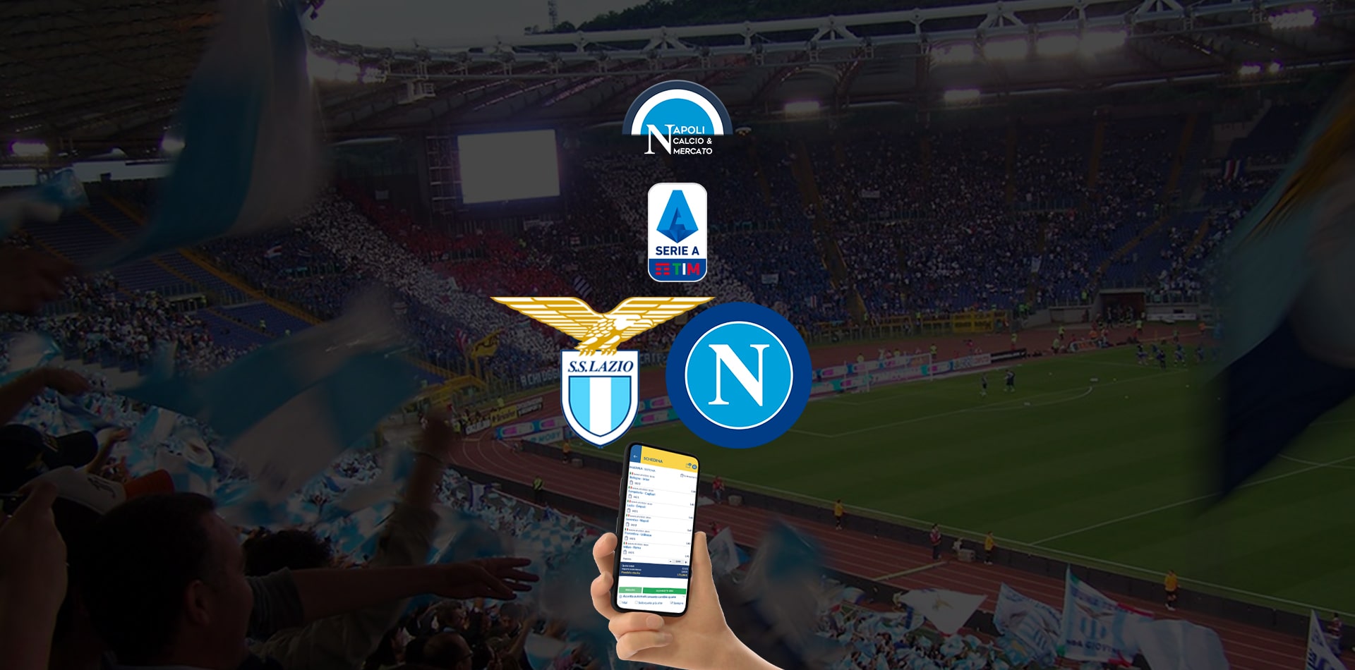 lazio napoli pronostico quote serie a bookmakers previsione