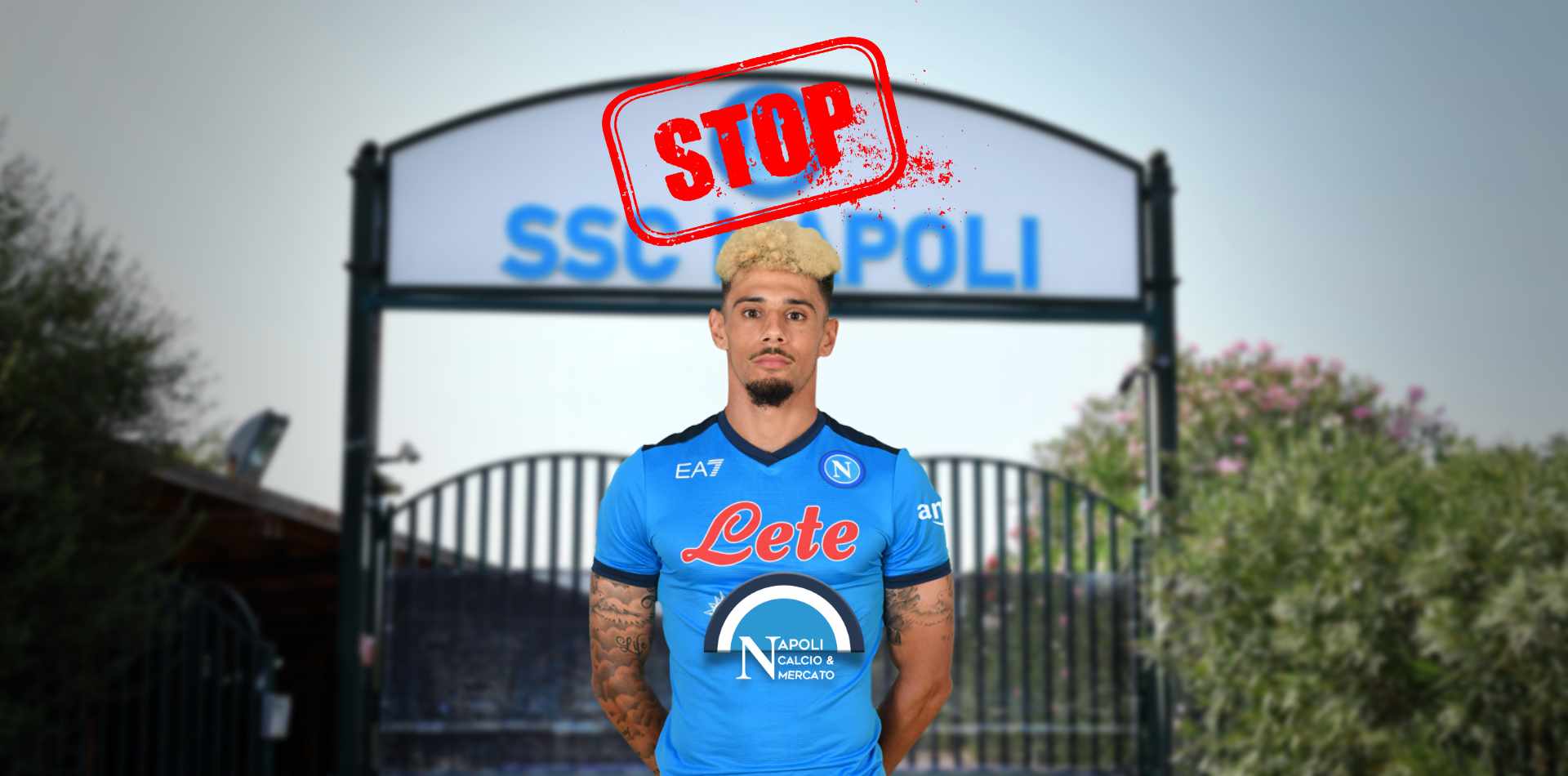malcuit infortunio rientro tempi di recupero