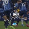 moviola lazio napoli var arbitro di bello rigore mano rrahmani