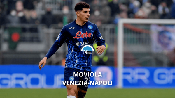 moviola venezia napoli